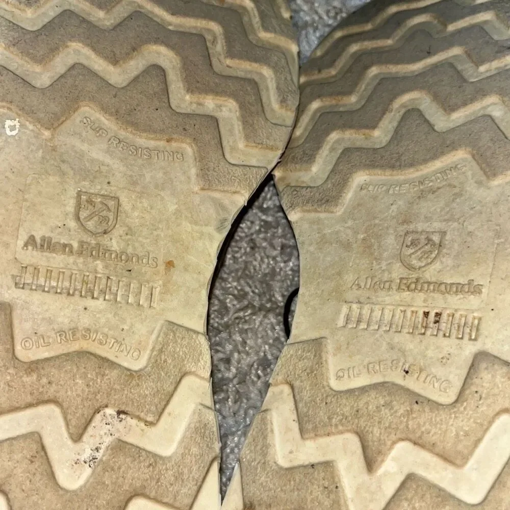 Allen Edmonds 